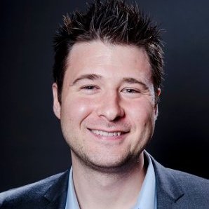 Jim Kensicki, Catalyst